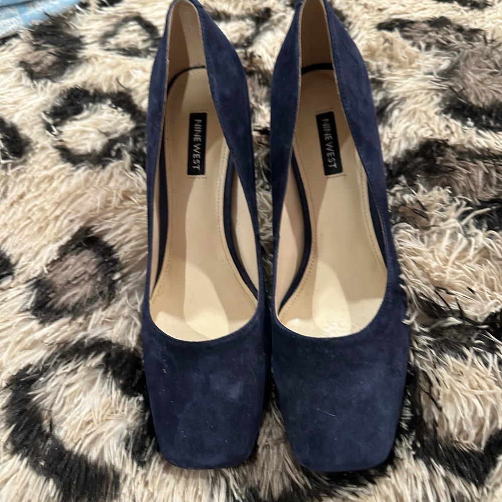 heels
